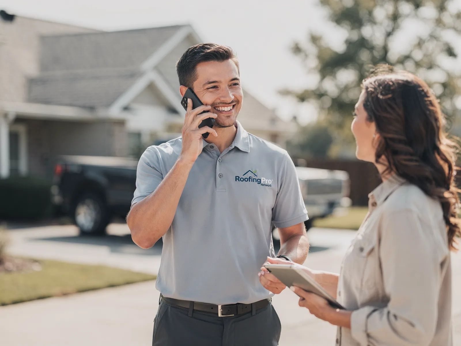 Gutter Leak Assessment in Saint Marys, IA